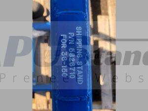 New GTCP 36-150 APU STAND